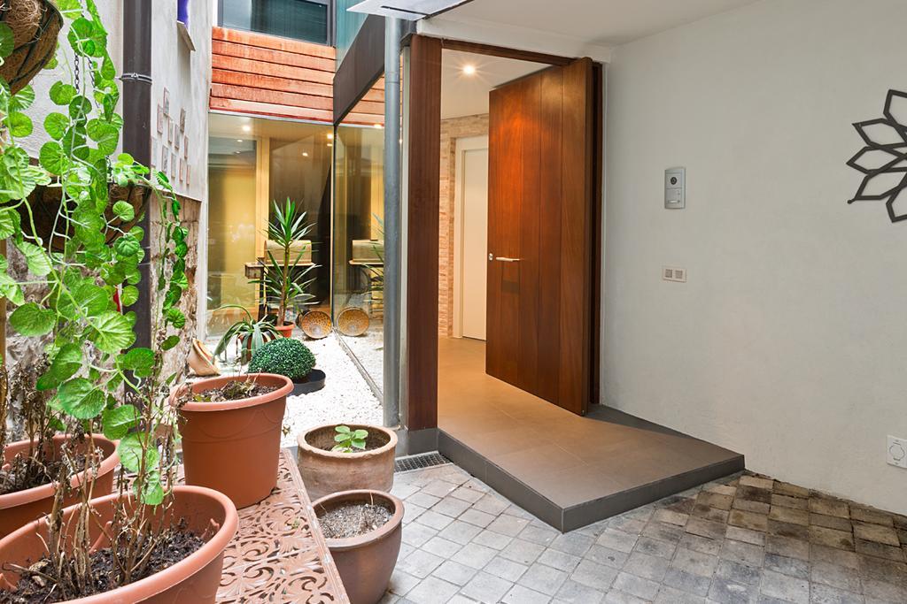 Casa Soto Del Ebro Apartment Tudela Room photo