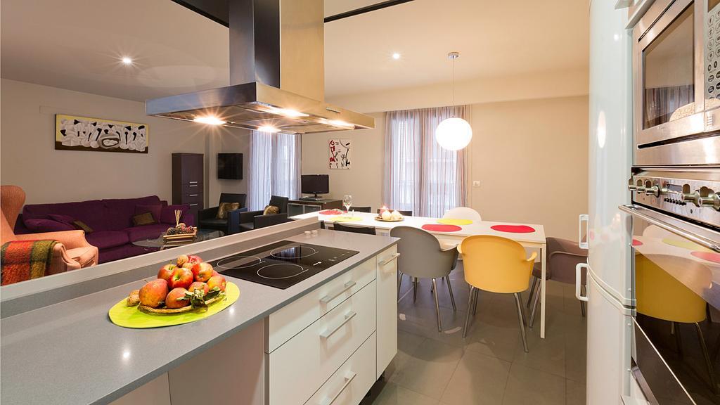 Casa Soto Del Ebro Apartment Tudela Room photo