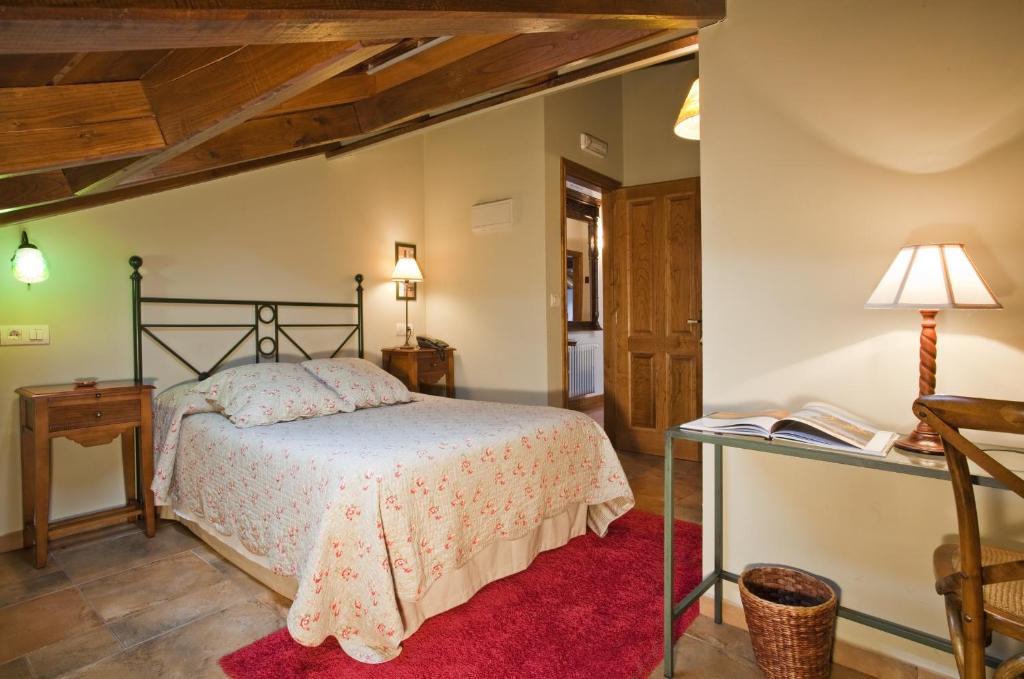 Casa Soto Del Ebro Apartment Tudela Room photo