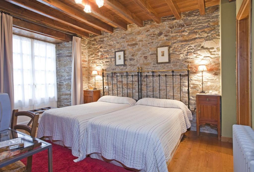 Casa Soto Del Ebro Apartment Tudela Room photo