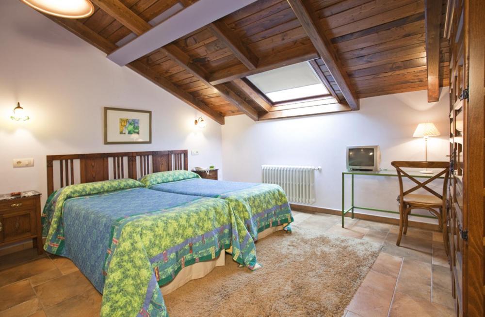 Casa Soto Del Ebro Apartment Tudela Room photo